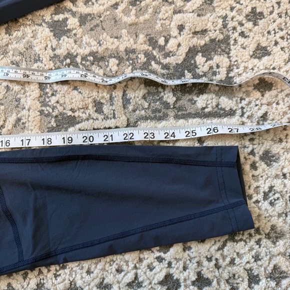 Outdoor Research Ferrosi Dark Blue Active Leggings Womens Size XS Outdoor Hiking - Picture 10 of 10